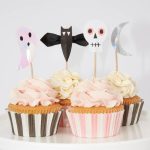 Cupcakes Kit Halloween