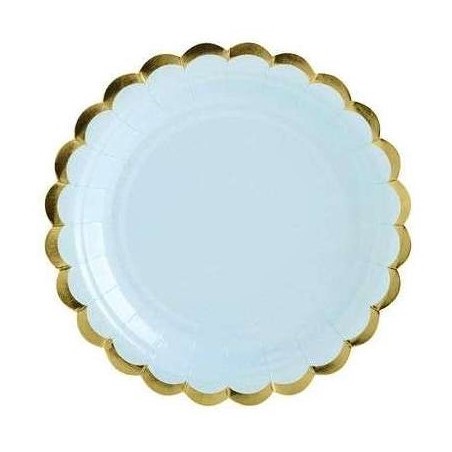 piatto-piccolo-light-blue-gold-6pz