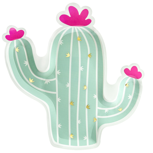 piatto-sagomato-cactus-cactus-flower-6pz
