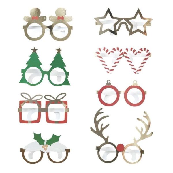 occhiali-natalizi-in-cartoncino-xmas-glasses-8pz