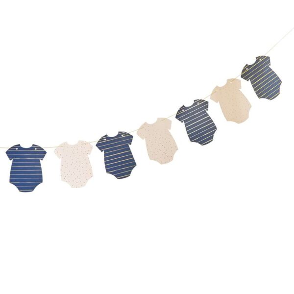 gr-106_gold_foiled_pink_and_navy_baby_grow_shaped_bunting_-_cut_out-min
