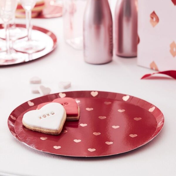 hg-303_red_plate_with_rose_gold_foiled_hearts-min