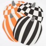 Box Halloween Quadretti e Strisce