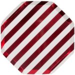 Christmas Party Box Candy Cane