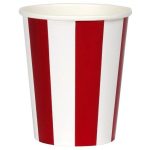 Christmas Party Box Candy Cane