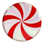 Christmas Party Box Candy Cane