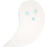 Box Halloween Scheletri