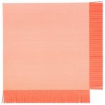 20 Tovaglioli Colori Misti con Frange