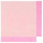 20 Tovaglioli Colori Misti con Frange