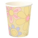 8 Bicchieri Psichedelici