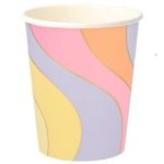 8 Bicchieri Psichedelici