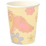 8 Bicchieri Psichedelici