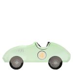 8 Piatti Macchine da Corsa