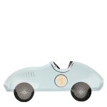 8 Piatti Macchine da Corsa