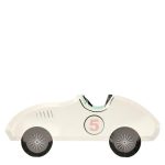 8 Piatti Macchine da Corsa