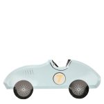 8 Piatti Macchine da Corsa