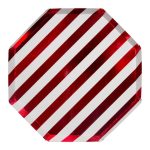 Christmas Party Box Candy Cane