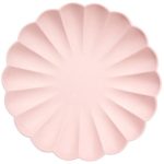 8 Piatti Colori Misti