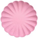 8 Piatti Colori Misti