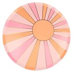 8 Piatti Psichedelici