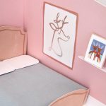 Calendario dell'Avvento Casetta di Carta