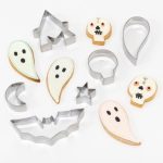 Formine per Biscotti di Halloween