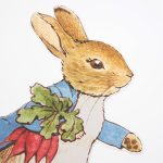 Kit per Caccia alle Uova di Peter Rabbit e Amici