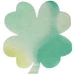 20 Tovaglioli Trifoglio