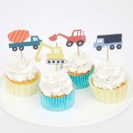 Cupcakes Kit Costruzioni