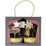 Cupcakes Kit Magia