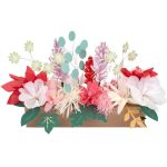 Centrotavola Floreale