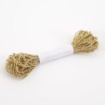 Kit Palloncini Oro e Bianchi