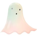 Box Halloween Pastello