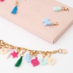 Calendario dell'Avvento Ballerina