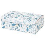 Calendario dell'Avvento Ballerina