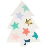 Christmas Party Box Alberi di Natale