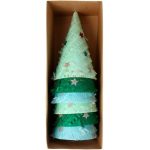 Christmas Party Box Alberi di Natale