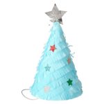 6 Cappelli Alberi di Natale