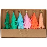 Christmas Party Box Alberi di Natale