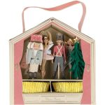 Cupcakes Kit Schiaccianoci