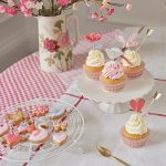 Cupcakes Kit San Valentino