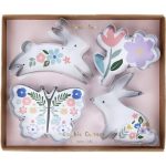 Formine per Biscotti di Pasqua