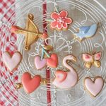 Formine per Biscotti di San Valentino