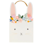 6 Party Bags Coniglietto