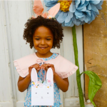 6 Party Bags Coniglietto