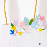 6 Party Bags Coniglietto