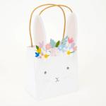 6 Party Bags Coniglietto