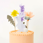 Cake Topper Pasqua