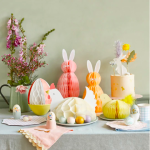 6 Decorazioni di Pasqua
