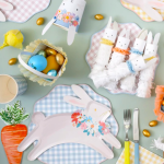 16 Tovaglioli Carota